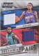 2014-15 Threads Freshman Pairs #15 Tyler Ennis/P.J. Hairston