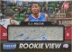 2014-15 Panini Threads Rookie View Autographs #36 C.J. Wilcox