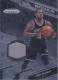 2016-17 Prizm Rookie Jerseys #72 Isaiah Whitehead