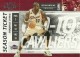 2009-10 Playoff Contenders #44 Shaquille O'Neal
