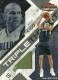 2009-10 Threads Triple Threat Materials #3 Jason Kidd