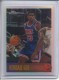 1996-97 Topps Chrome Refractors #13 Kendall Gill - Quantity: 1 - Owned by: middit 