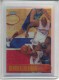 1996-97 Topps Chrome Refractors #167 Derrick Coleman - Quantity: 1 - Owned by: middit 