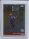 2009-10 Topps Chrome #28 Allen Iverson
