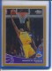 2009-10 Topps Chrome Refractors Gold #46 Andrew Bynum - Quantity: 1 - Owned by: middit 