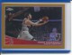 2009-10 Topps Chrome Refractors Gold #82 Rudy Fernandez - Quantity: 1 - Owned by: middit 