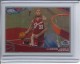 2009-10 Topps Chrome Refractors #16 LeBron James