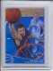 2009-10 Topps Chrome Refractors #65 David Lee - Quantity: 1 - Owned by: middit 