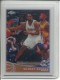 2009-10 Topps Chrome Refractors #95 Gilbert Arenas - Quantity: 1 - Owned by: middit 