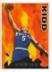 1995-96 Hoops #202 Jason Kidd SS