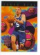 1995-96 Hoops Number Crunchers #24 Jason Kidd