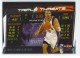 2000-01 Fleer Triple Crown Triple Threats #TT2 Jason Kidd