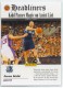 2009-10 Panini Headliners #3 Jason Kidd