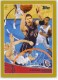 2009-10 Topps Gold #176 Brook Lopez