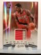2010-11 Absolute Memorabilia Spectrum Materials Prime #24 LaMarcus Aldridge