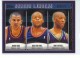 2000-01 Topps #151 Jason Kidd/Sam Cassell/Nick Van Exel