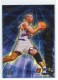 2000-01 Topps No Limit #NL11 Jason Kidd