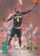 1993 Classic Four Sport #311 Chris Webber JWA
