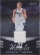 2009-10 Absolute Memorabilia Hoopla Spectrum #10 Dirk Nowitzki