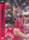 1993-94 Upper Deck #SP3 Michael Jordan/Wilt Chamberlain