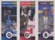 1996-97 Collector's Choice Mini-Cards #M129 Kobe Bryant