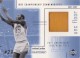 2001-02 Upper Deck Ovation MJ UNC Memorabilia #MJF1 Michael Jordan Floor - Quantity: 1 - Owned by: donbickle707 