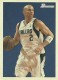 2009-10 Bowman 48 #17 Jason Kidd