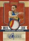 2010-11 Classics Dress Code Signature Jerseys Prime #19 Stephen Curry