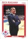 1991-92 Hoops #273 Rick Adelman CO AS