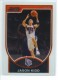 2007-08 Bowman Chrome #55 Jason Kidd - Quantity: 1 - Owned by: TrFstPtch 