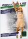 2010-11 Donruss Production Line Die Cuts Emerald #93 Jason Kidd