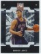 2009-10 Donruss Elite #69 Brook Lopez