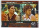 2008 Press Pass Reflectors Proofs #55 Brook Lopez/ Robin Lopez - Quantity: 1 - Owned by: TrFstPtch 