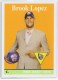 2008-09 Topps 1958-59 Variations #205 Brook Lopez - Quantity: 1 - Owned by: TrFstPtch 