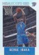 2015-16 Hoops Silver #168 Serge Ibaka