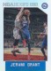 2015-16 Hoops Silver #83 Jerami Grant