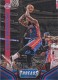 2014-15 Panini Threads Century Proof Red #8 Andre Drummond