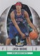 2006-07 Finest Refractors Green #66 Josh Boone