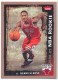 2008-09 Fleer #201 Derrick Rose
