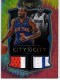 2015-16 Select City To City Tie-Dye Prizms #24 Raymond Felton