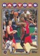 2008-09 Topps Gold Border #134 Chris Bosh