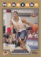 2008-09 Topps Gold Border #209 Anthony Randolph