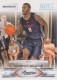 2009-10 Prestige Draft Picks Light Blue #161 Terrence Williams
