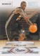 2009-10 Prestige Draft Picks Light Blue #164 Earl Clark