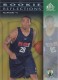 2006-07 Reflections Gold #119 Allan Ray