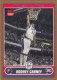 2006-07 Topps Gold #249 Rodney Carney