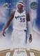 2010-11 Absolute Memorabilia #147 Hamady N'diaye