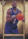 2011-12 Gold Standard #205 Larry Johnson