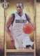 2011-12 Gold Standard #162 Rodrigue Beaubois