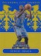 2014-15 Excalibur Crusade Blue #1 Serge Ibaka